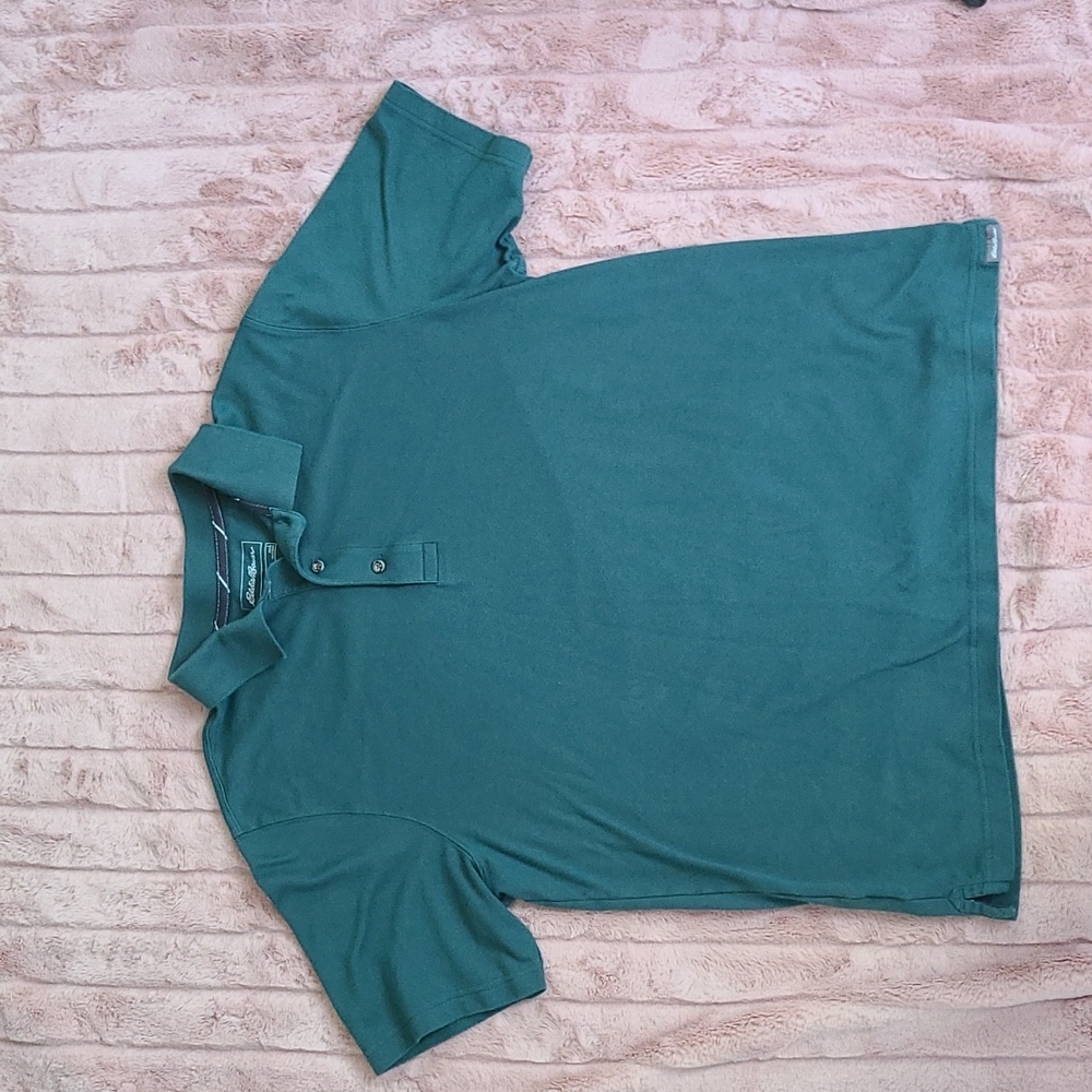 Eddie Bauer Travex Polo (L)